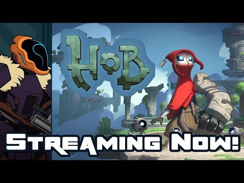 I'm Going On Adventures! [Hob] - I'm Going On Adventures! [Hob]