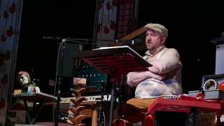 Video thumbnail of "The Magnetic Fields - '14:  I Wish I Had Pictures - Live (Thalia Hall, Chicago)"