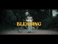 Afrie Blessing Official Music Video