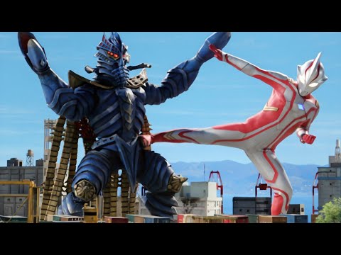 ウルトラマンメビウス テンペラー星人 メビウス対テンペラー星人 - song and lyrics by Toshihiko