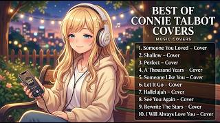 Connie Talbot Chill Cover Playlist 2026 🎧 | Shallow &amp; Soft Acoustic Hits