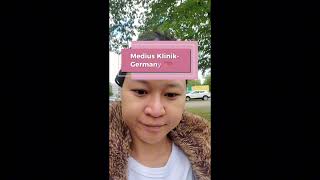 Delivery Room Tour Medius Klinik Germany#mediusklinik