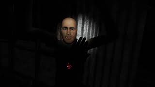 It's So Dark And Scary | Blood Trail