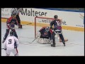 USA vs. Slovakia - 2013 IIHF InLine Hockey World Championship