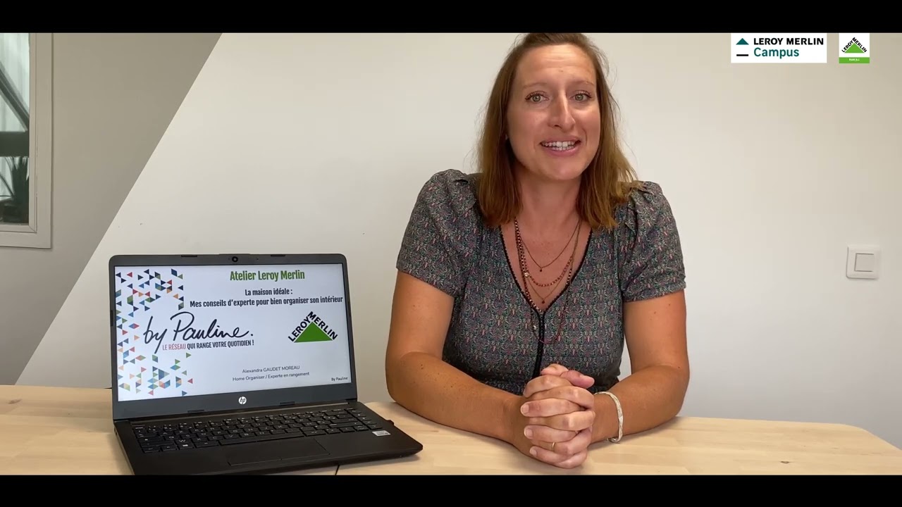 Ateliers Rangement / Home Organising / Alexandra by Pauline - Experte en Rangement Région Nantaise