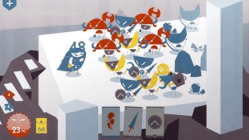 Iris and the Giant / 1 Hour of Gameplay