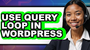 How to Use Query Loop in WordPress 2025 - Easy Guide