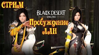 🔴Black Desert.(FTP).Пробуждение Лан!! 🔴Black Desert.(FTP).Пробуждение Лан!!