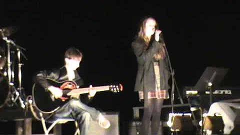 I Want You Back - Carson Bryant and Kayetlyn Jones...