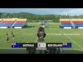 Men's 40, Gold Medal | Touch World Cup 2019