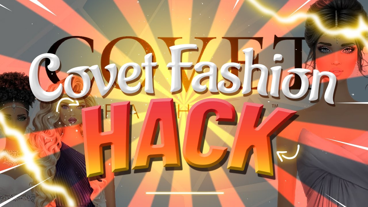 Covet Fashion Hack Guide 2023 Easy tips to Get Diamonds 🔥 Work with iOS