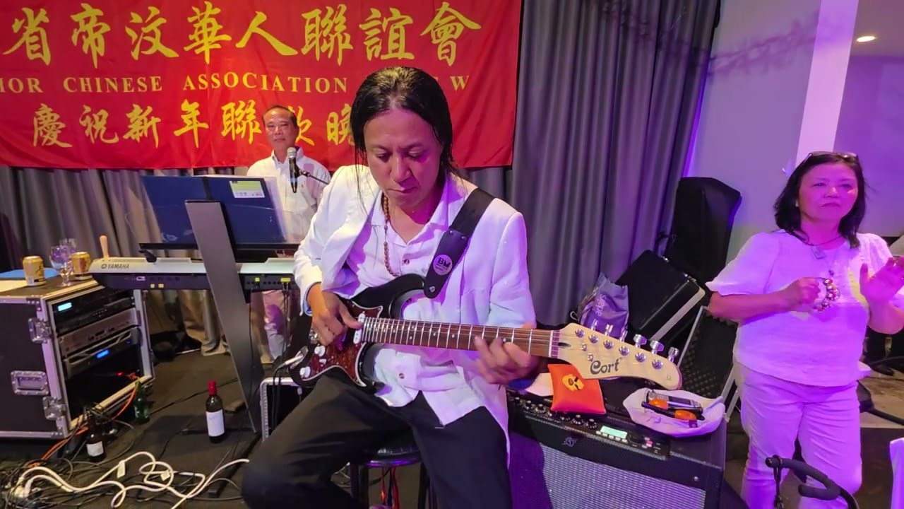 New Year's Eve party 🥳 5