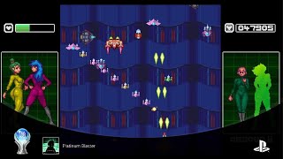 Glitch Blaster's Waifu number 2473 i saved the lovely women