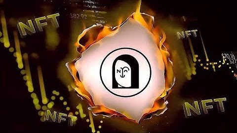 NFT Airdrop | Binance-Peg APENFT Token | How to get it on your trust for free | Get it now.