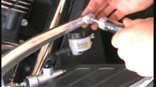 Witchdoctors - Toe Peg How to_0001.wmv