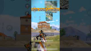 Auto Mark Enemy Location✅ | PUBG/BGMI Tips and Tricks 🔥 #bgmi #pubg #shorts