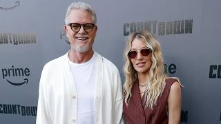 Final Moments: Eric Dane's Courageous Battle and Last Public Appearance