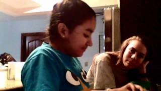 Watch Tiffany Cinnamon video