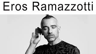 Eros Ramazzotti - Mini Concerto - Radio Italia TV - screenshot 2