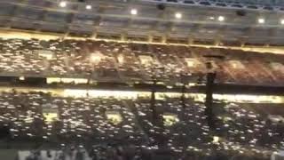 Download Lagu #BonJovi - #Amen, in Moscow 31.05.19 MP3