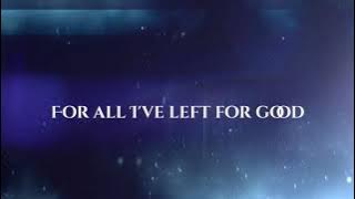 BAD OMENS – Left for good (lyrics) 