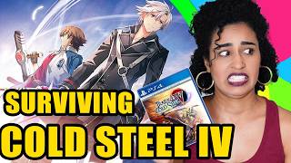 REVIEW | Cold Steel IV An End to a Saga screenshot 3