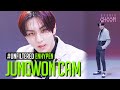 [UNFILTERED CAM] ENHYPEN JUNGWON(정원) &#39;Sweet Venom&#39; 4K | BE ORIGINAL