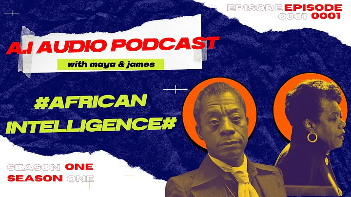 FAMILY MATTERS ft. Maya Angelou & James Baldwin  #AiPod0001