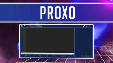 ✔️ PROXO NEW 2020  ROBLOX EXPLOIT INJECTOR LUA!  LEVEL 7 SCRIPT EXECUTOR  ✔️Mac OS Windows✔️
