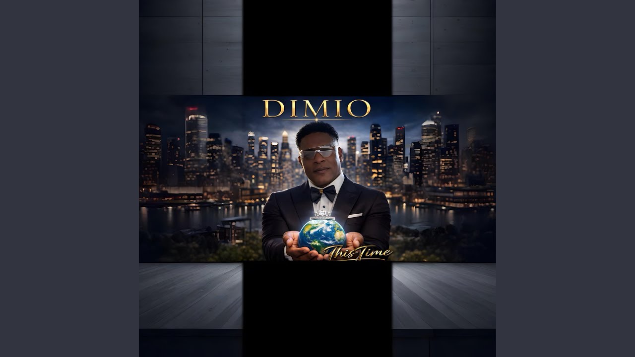 Watch This Time on YouTube Watch This Time on YouTube