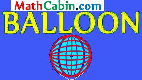 🚀Related Rates Balloon problem ! ! ! ! !