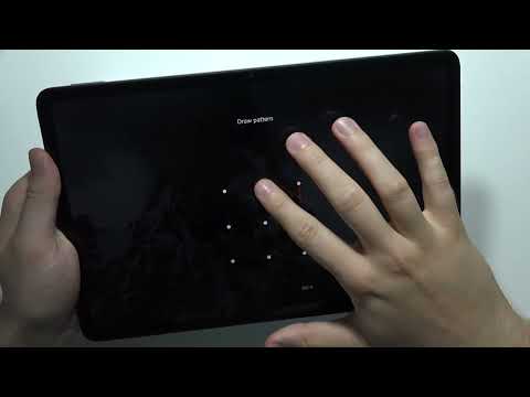 Redmi Pad Pro: How to Bypass Screen Lock (Remove Forgotten Password)