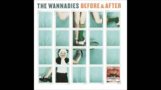 The Wannadies - Can&#39;t Stop You