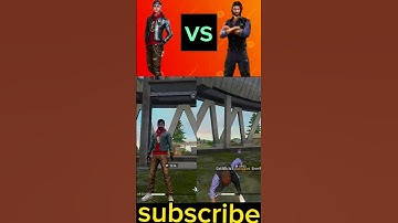 maxim vs Andrew🥶🥵 #character ability test #trending ff #viral free fire #shorts free fire