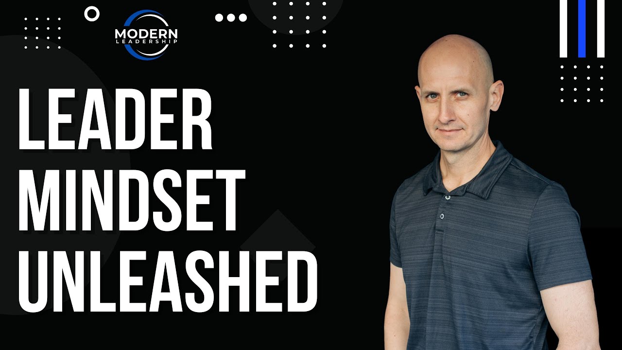 3 Ways Leaders Think And Operate Differently!