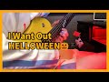 [ Cover ] Helloween - I Want Out [ Request ]