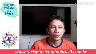 Turismo Virtual no  Brasil screenshot 5