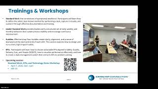 Introduction to the Digital Bridge Workforce Training Technology Technical Assistance Program 2026