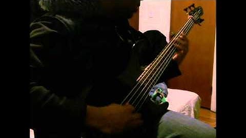 The Middle Eastern Song. (Metal)