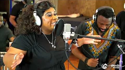 Patrick Bean and the Bonafide Worshippers - I Made...