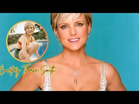 Courtney Thorne-Smith, 57, Her Real Size Left Nothing To Imagination—Proof In Picture