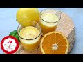 Ingwer-Orangen-Shot aus dem Thermomix® TM5/TM6 - Thermilicious