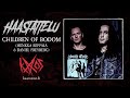Children Of Bodom haastattelu @ Rockfest 7.6.2018  (In Finnish Only)