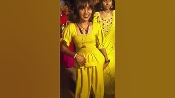 Thumbnail of Viral Girl Parle G Ka Dance Viral parle-G girl roast 🤣 #roast #ytshorts #trending #shortfeed