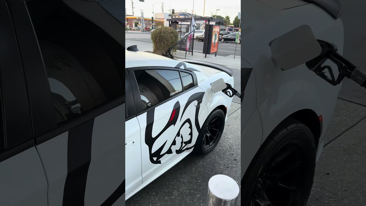 DEMON X HELLCAT REDEYE Srt Hellcat Cars Mopar Dodgedemon Hellcatredeye