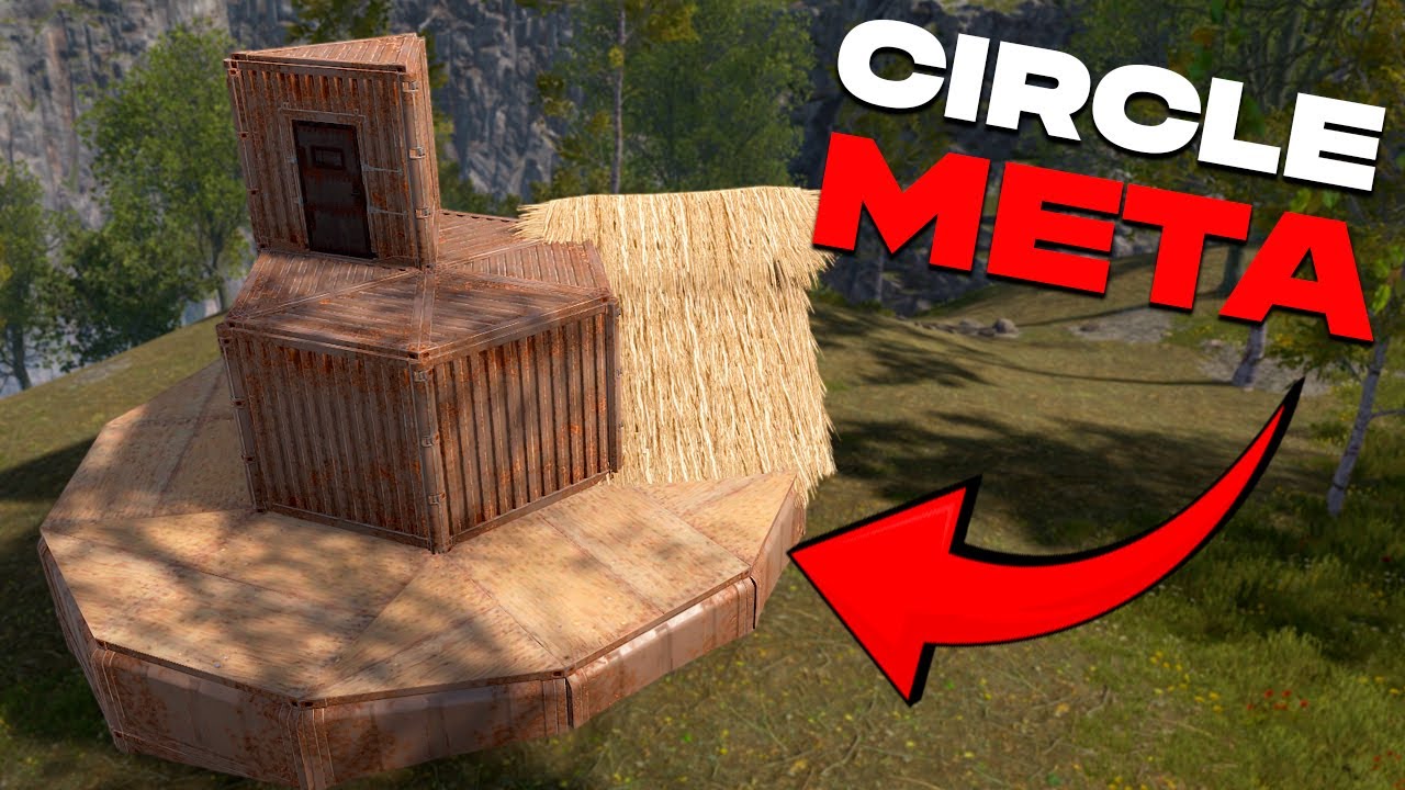 Circle Expansion Base Design 2025