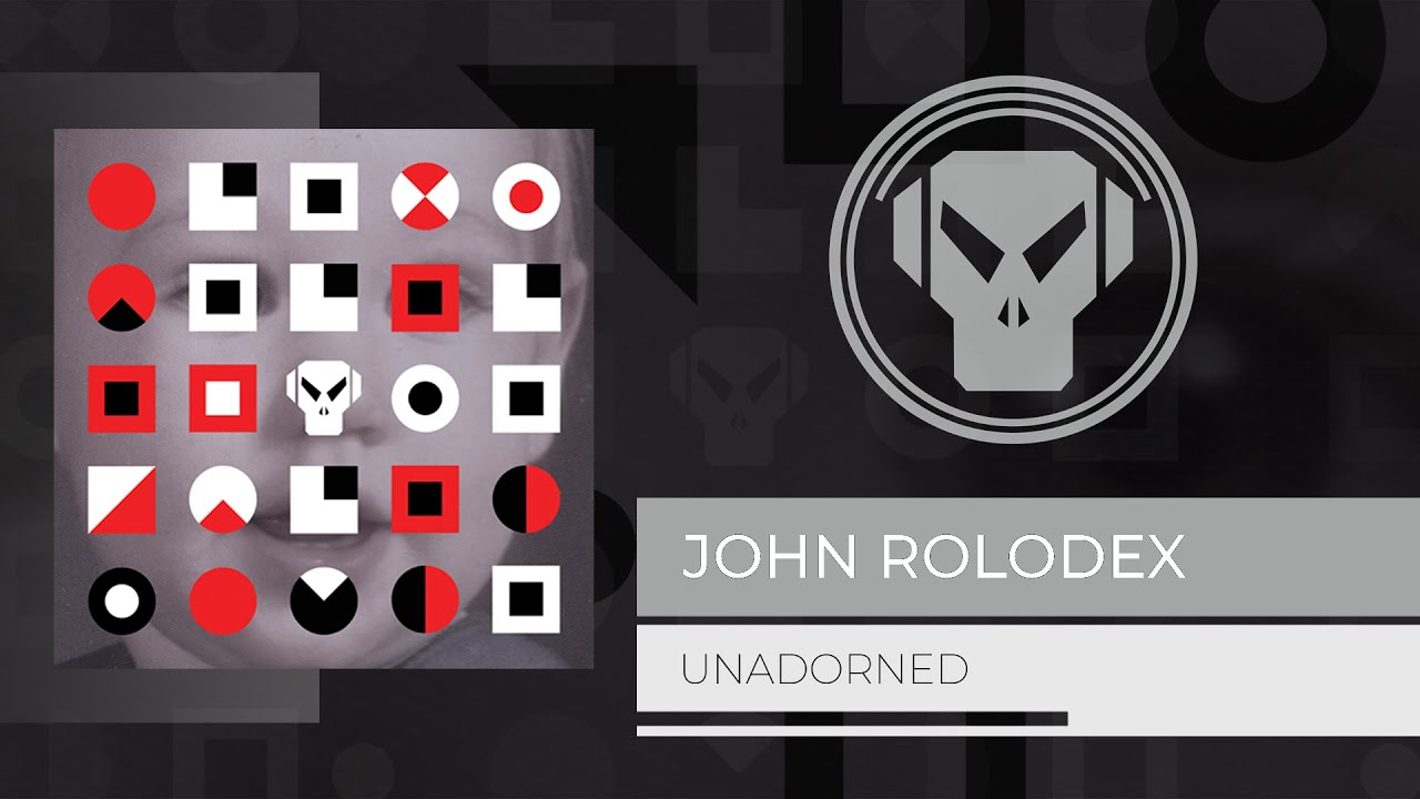 Watch John Rolodex - Unadorned on YouTube Watch John Rolodex - Unadorned on YouTube