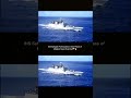 Indian Navy’s INS Sahyadri in Malabarexercises #youtubeshorts #indian #india #indiannavy #indianarmy