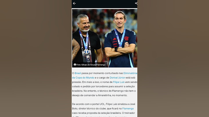 FILIPE LUIS NA SELEÇÃO? #flamengo #seleção #futebolbrasileiro