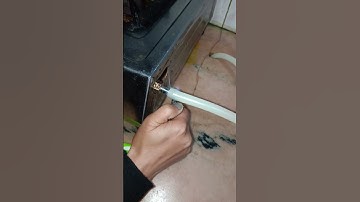 how to install gas pipe in right way